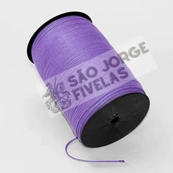 Cordão 4/1 Lilás