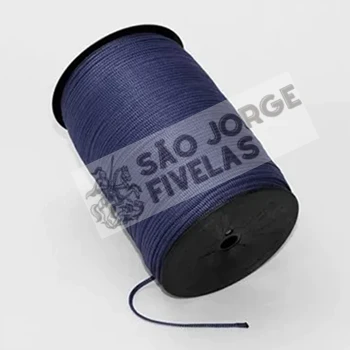 Cordão 4/1 Marinho