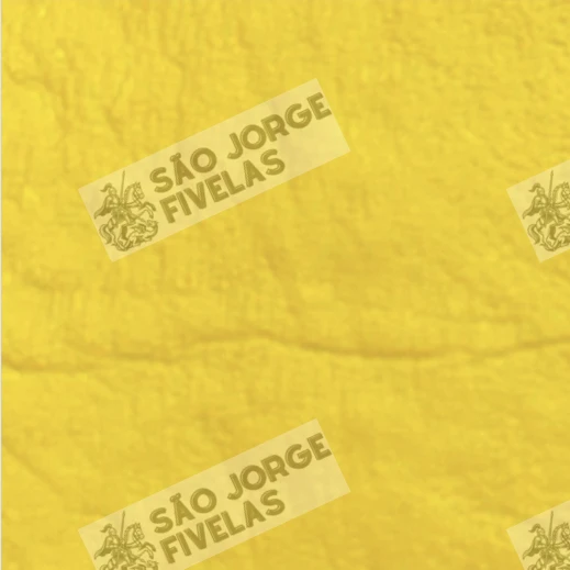 Corino Búfalo Amarelo