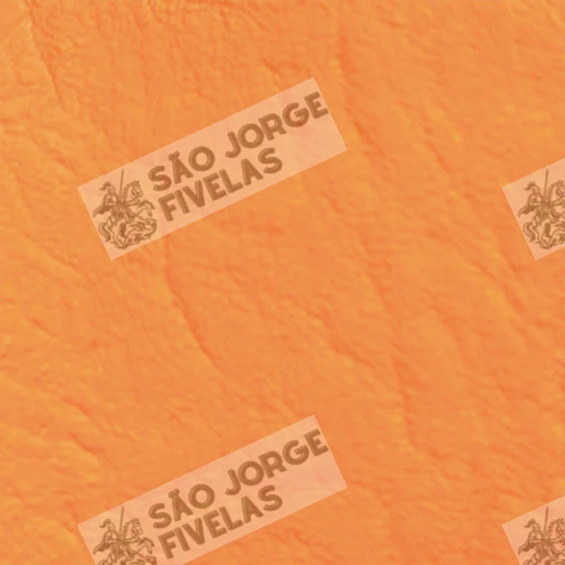 Corino Búfalo Laranja