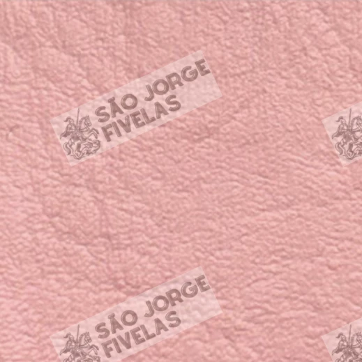 Corino Búfalo Rosa Bebê