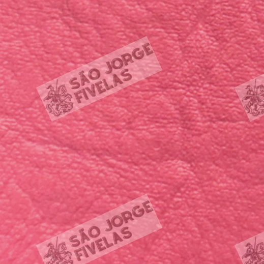 Corino Búfalo Rosa Pink