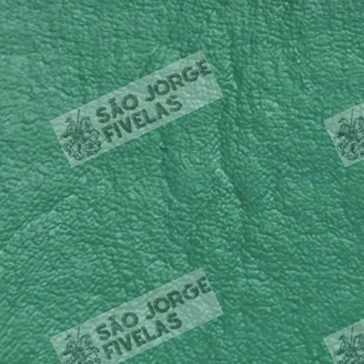 Corino Búfalo Verde Bandeira