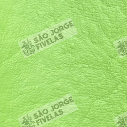 Corino Búfalo Verde Limão
