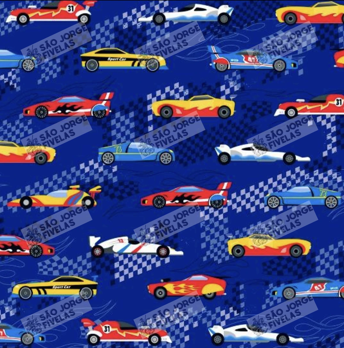 Corino Shanghai Carros