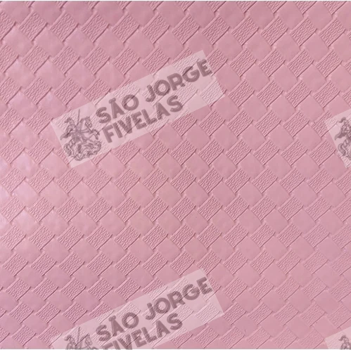 Corino Trissê Rosa Bebê