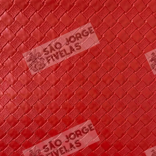 Corino Trissê Vermelho
