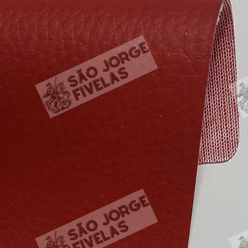 Courvin Dollaro Vermelho