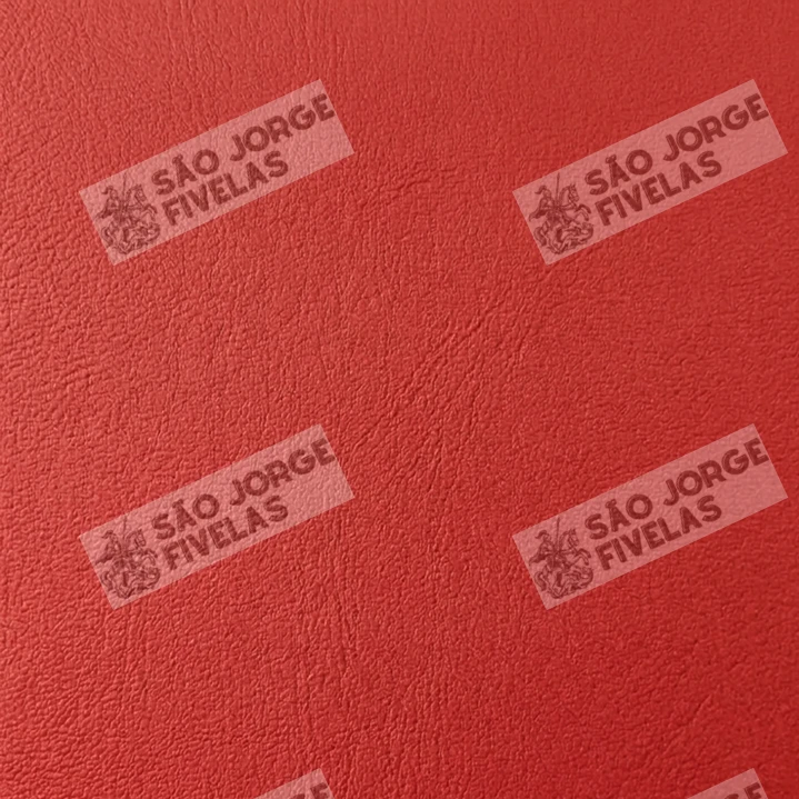 Courvin Ritmo Vermelho