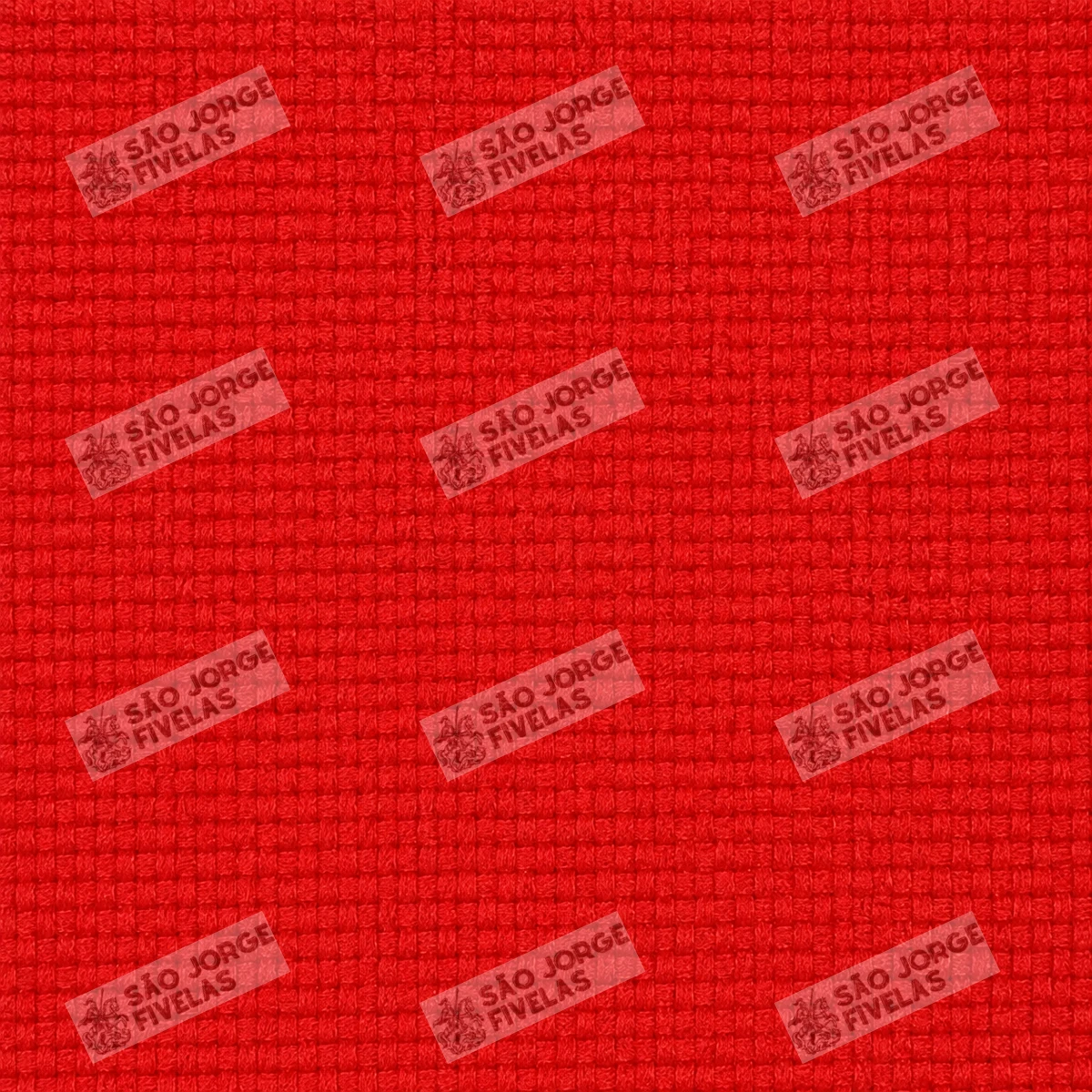 Detroit Vermelho
