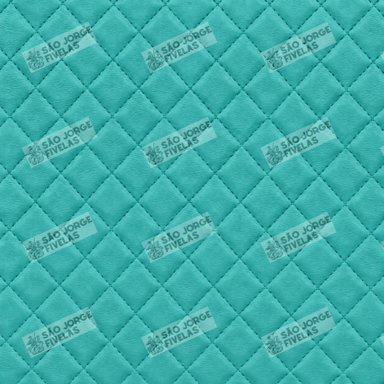 Dijon Verde Tiffany