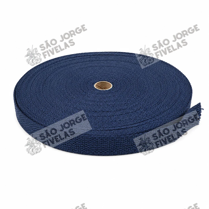 Fita CBR 25 Azul Marinho