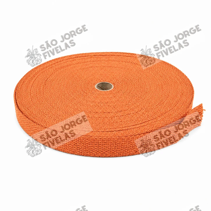 Fita CBR 25 Laranja
