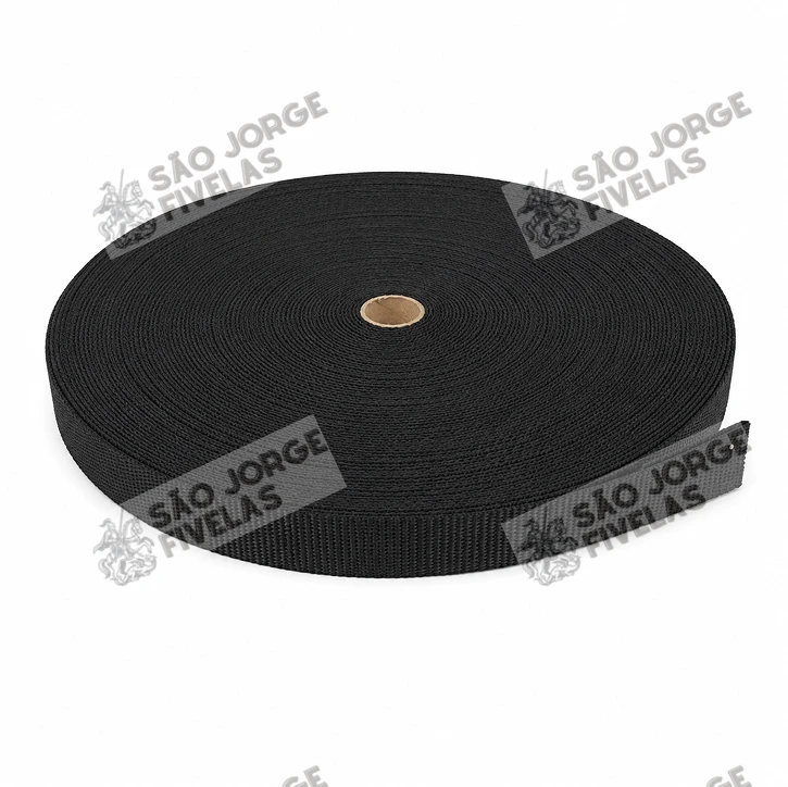 Fita CBR 25 Preto