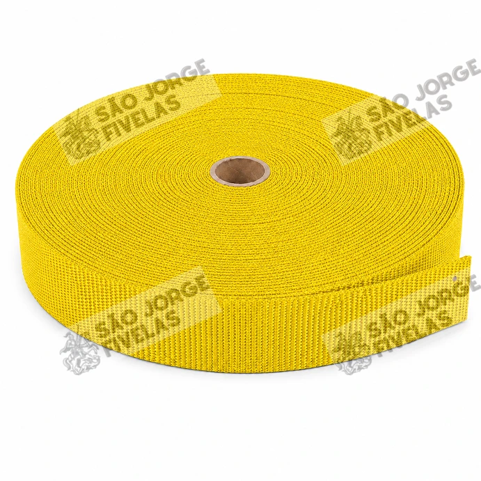 Fita CBR 30 Amarelo