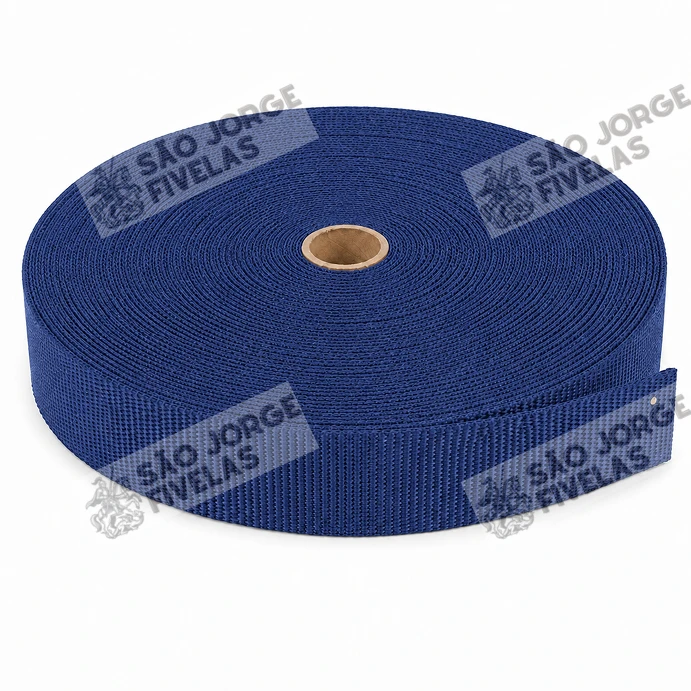 Fita CBR 30 Azul Marinho
