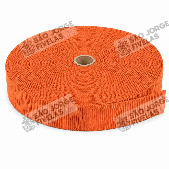 Fita CBR 30 Laranja