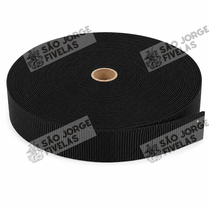 Fita CBR 30 Preto