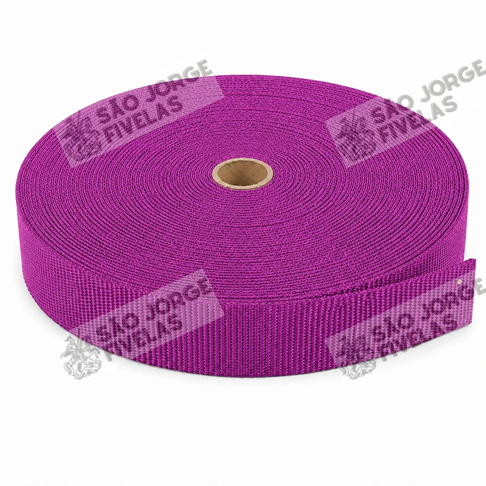Fita CBR 30 Rosa Chiclete