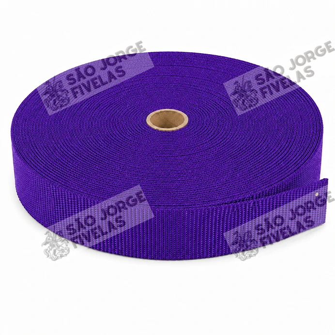 Fita CBR 30 Roxo