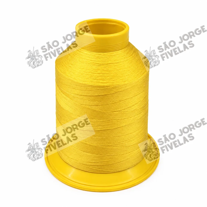 Linha Amarelo