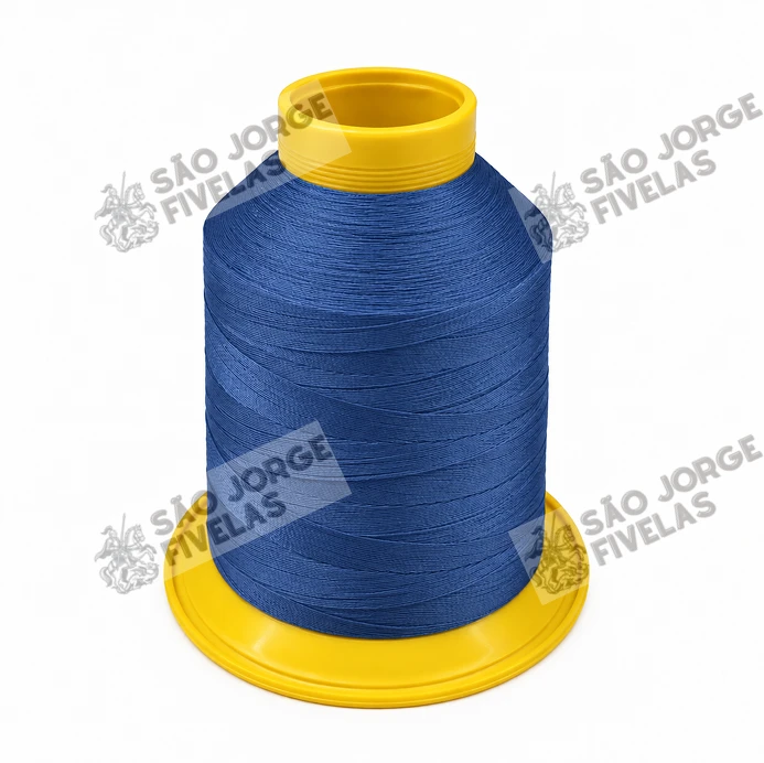 Linha Azul Marinho