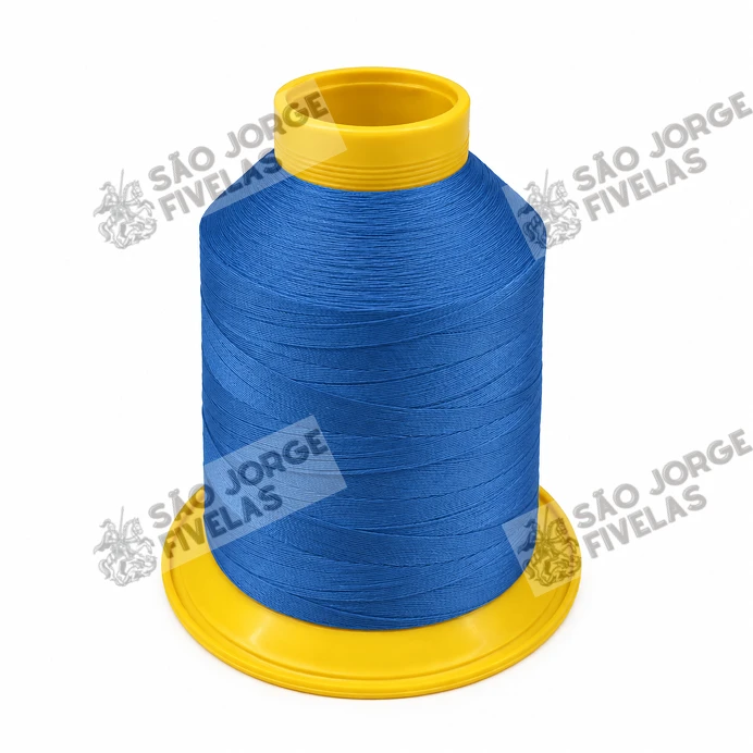 Linha Azul Royal