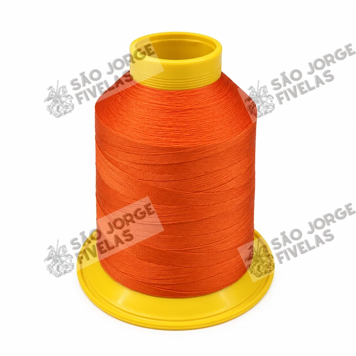 Linha Laranja