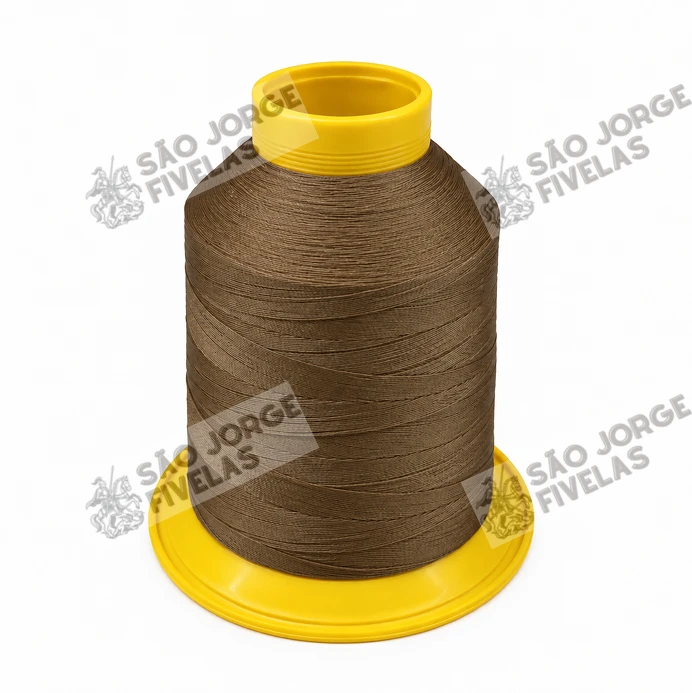 Linha Marrom