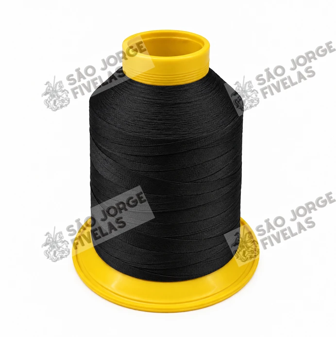 Linha Preto