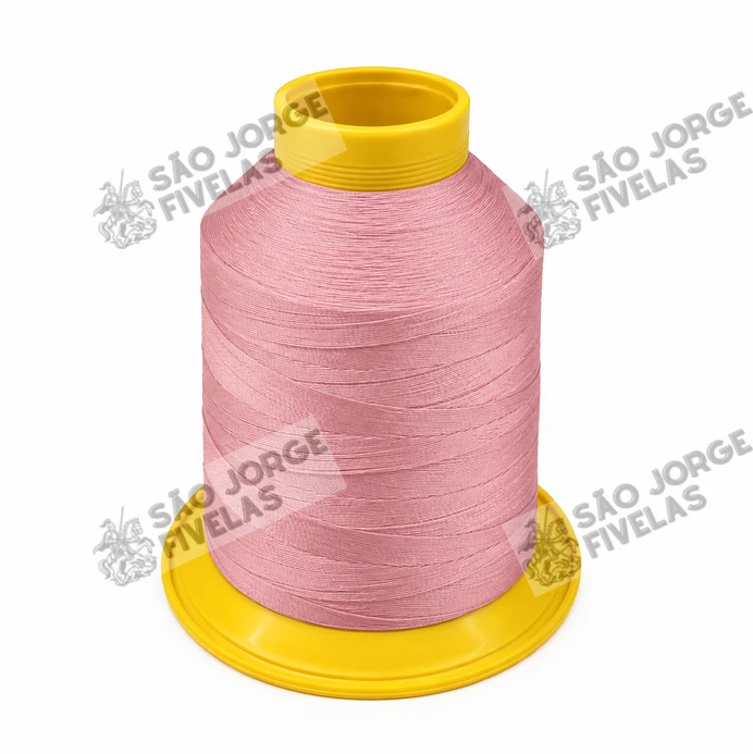 Linha Rosa Bebê