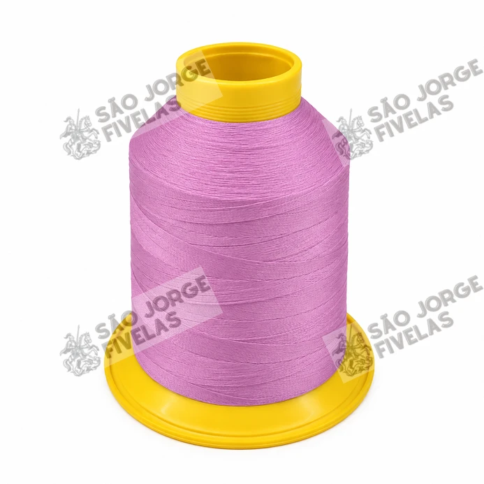 Linha Rosa Chiclete