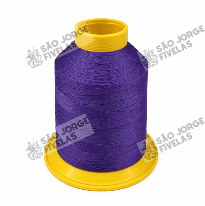 Linha Roxo