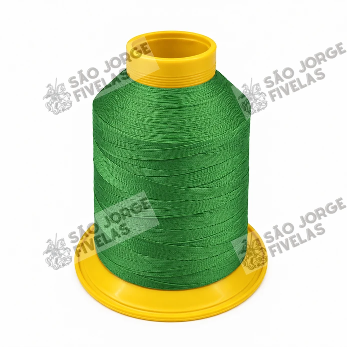 Linha Verde Bandeira