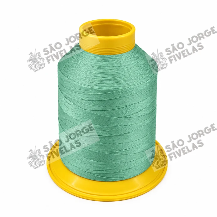 Linha Verde Bebê