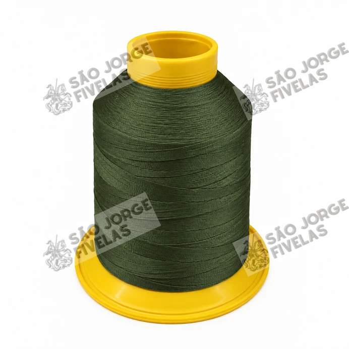 Linha Verde Militar