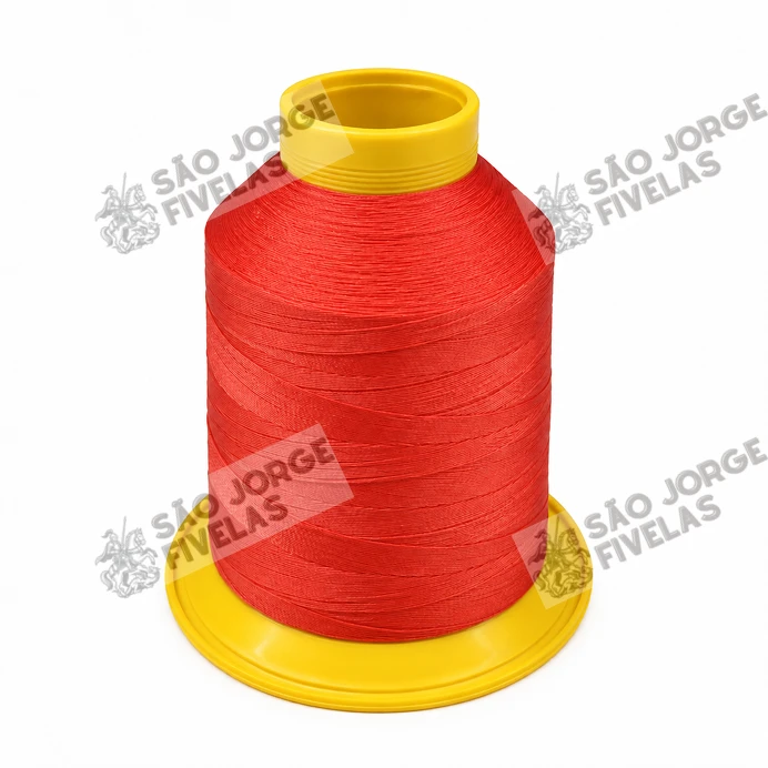 Linha Vermelho