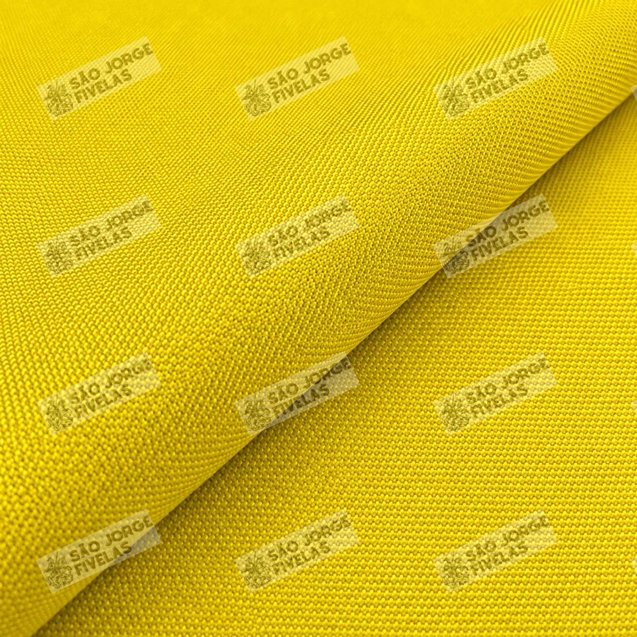 Nylon 210 Amarelo