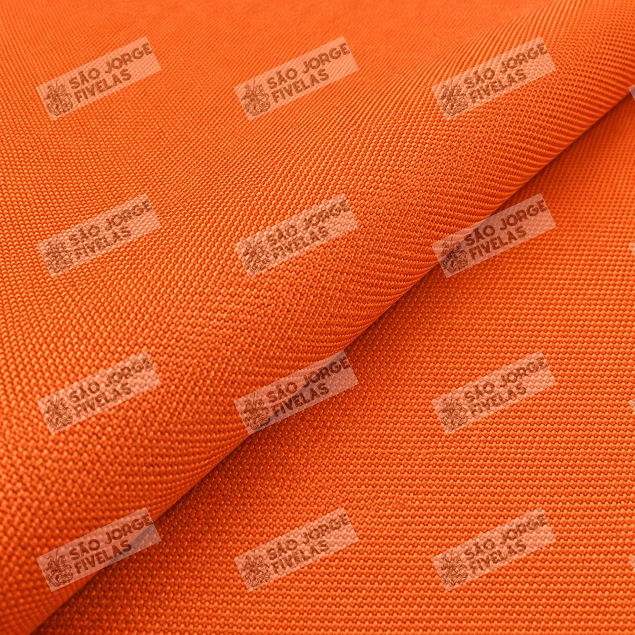 Nylon 210 Laranja