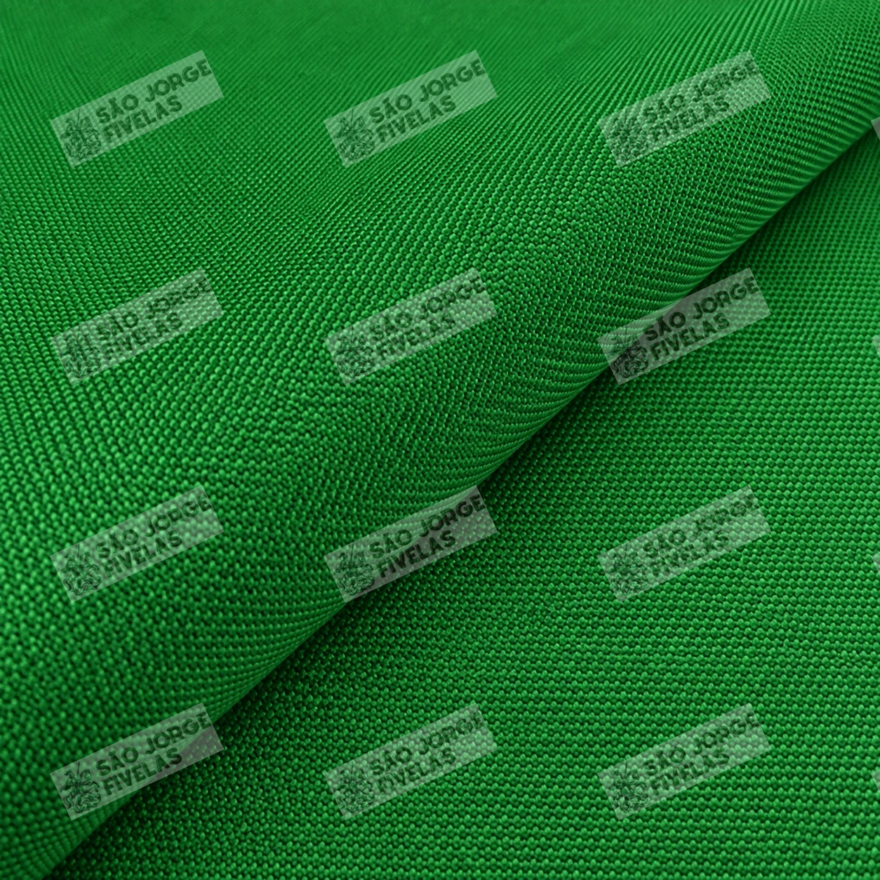 Nylon 210 Verde Bandeira
