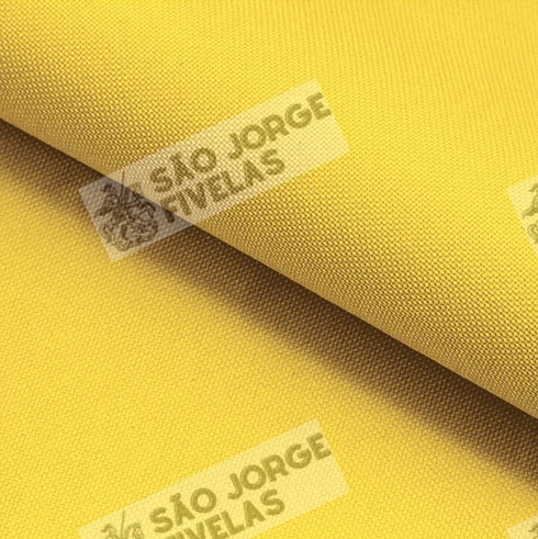 Nylon 600 Amarelo