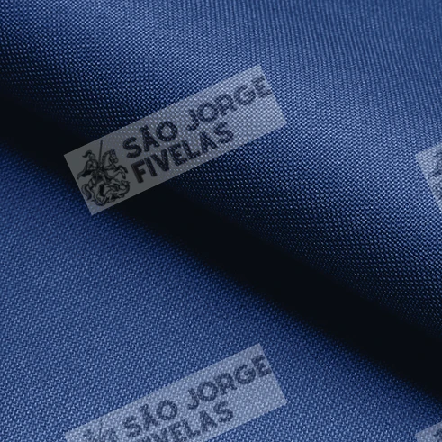 Nylon 600 Azul Marinho