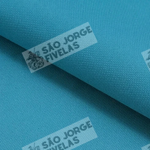Nylon 600 Azul Turquesa
