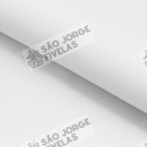 Nylon 600 Branco