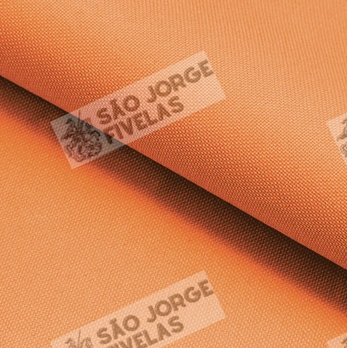 Nylon 600 Laranja