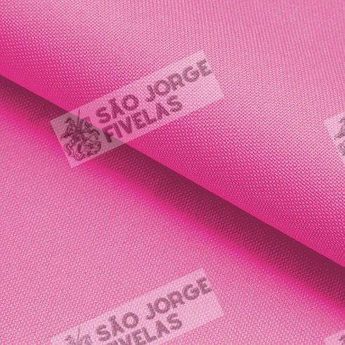 Nylon 600 Pink