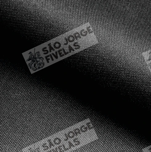 Nylon 600 Preto