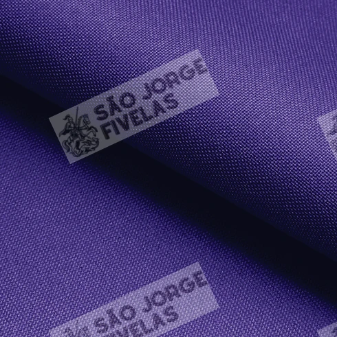 Nylon 600 Roxo