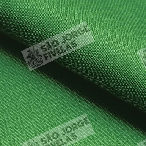 Nylon 600 Verde Bandeira