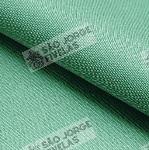 Nylon 600 Verde Bebê
